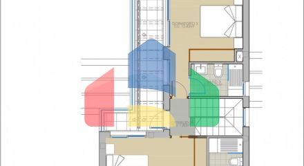 НОВЫЕ ВИЛЛЫ В ПИЛАР-ДЕ-ЛА-ОРАДАДА НА ПОЛЕ ДЛЯ ГОЛЬФА