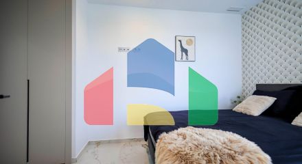 НОВЫЕ ВИЛЛЫ В ПИЛАР-ДЕ-ЛА-ОРАДАДА НА ПОЛЕ ДЛЯ ГОЛЬФА