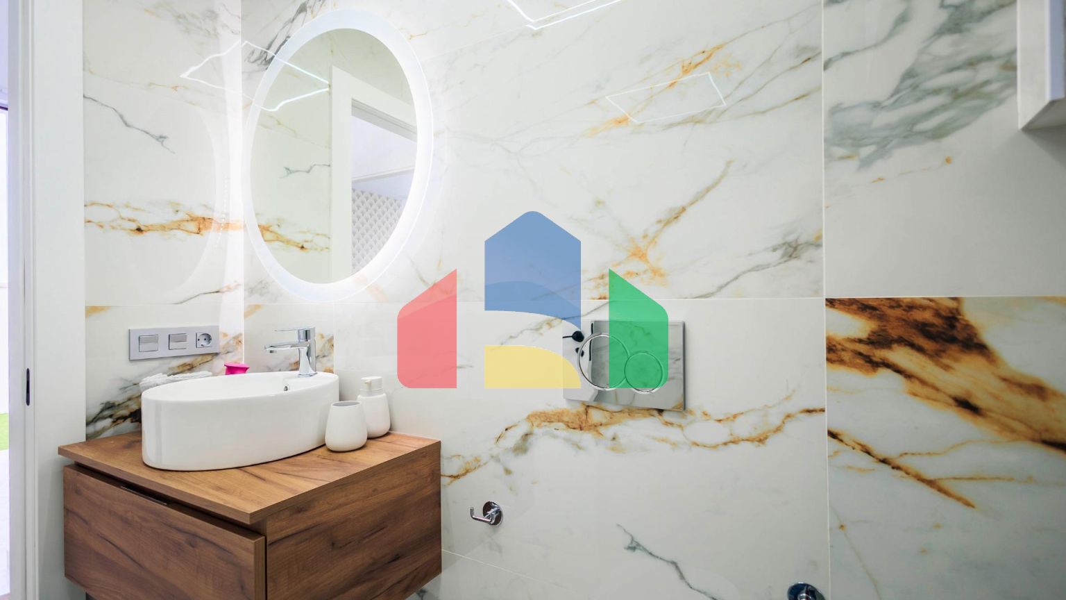 НОВЫЕ ВИЛЛЫ В ПИЛАР-ДЕ-ЛА-ОРАДАДА НА ПОЛЕ ДЛЯ ГОЛЬФА