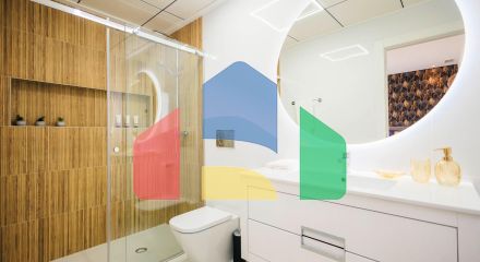 НОВЫЕ ВИЛЛЫ В ПИЛАР-ДЕ-ЛА-ОРАДАДА НА ПОЛЕ ДЛЯ ГОЛЬФА