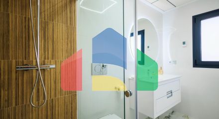 НОВЫЕ ВИЛЛЫ В ПИЛАР-ДЕ-ЛА-ОРАДАДА НА ПОЛЕ ДЛЯ ГОЛЬФА