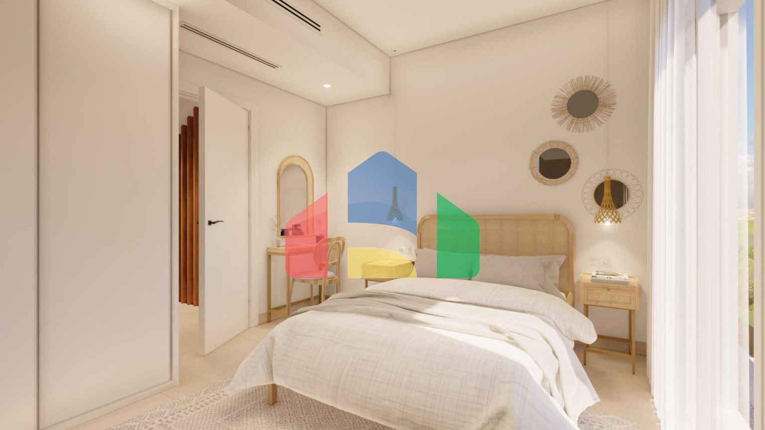 НОВЫЕ ВИЛЛЫ В ПИЛАР-ДЕ-ЛА-ОРАДАДА