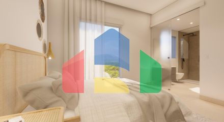 НОВЫЕ ВИЛЛЫ В ПИЛАР-ДЕ-ЛА-ОРАДАДА