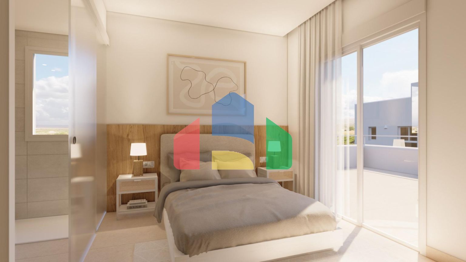 НОВЫЕ ВИЛЛЫ В ПИЛАР-ДЕ-ЛА-ОРАДАДА