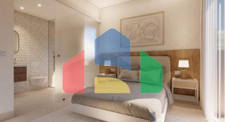 НОВЫЕ ВИЛЛЫ В ПИЛАР-ДЕ-ЛА-ОРАДАДА