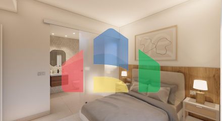 НОВЫЕ ВИЛЛЫ В ПИЛАР-ДЕ-ЛА-ОРАДАДА