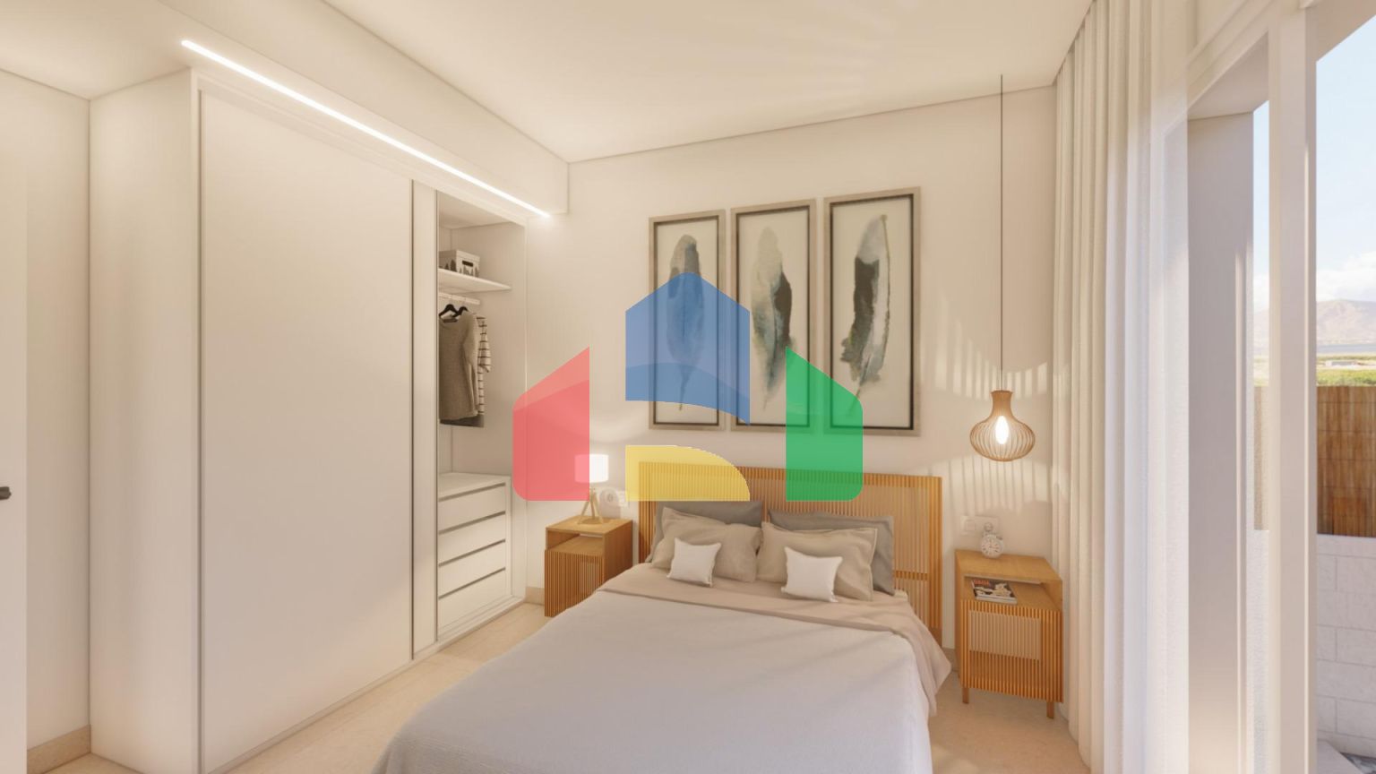 НОВЫЕ ВИЛЛЫ В ПИЛАР-ДЕ-ЛА-ОРАДАДА