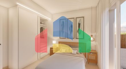 НОВЫЕ ВИЛЛЫ В ПИЛАР-ДЕ-ЛА-ОРАДАДА