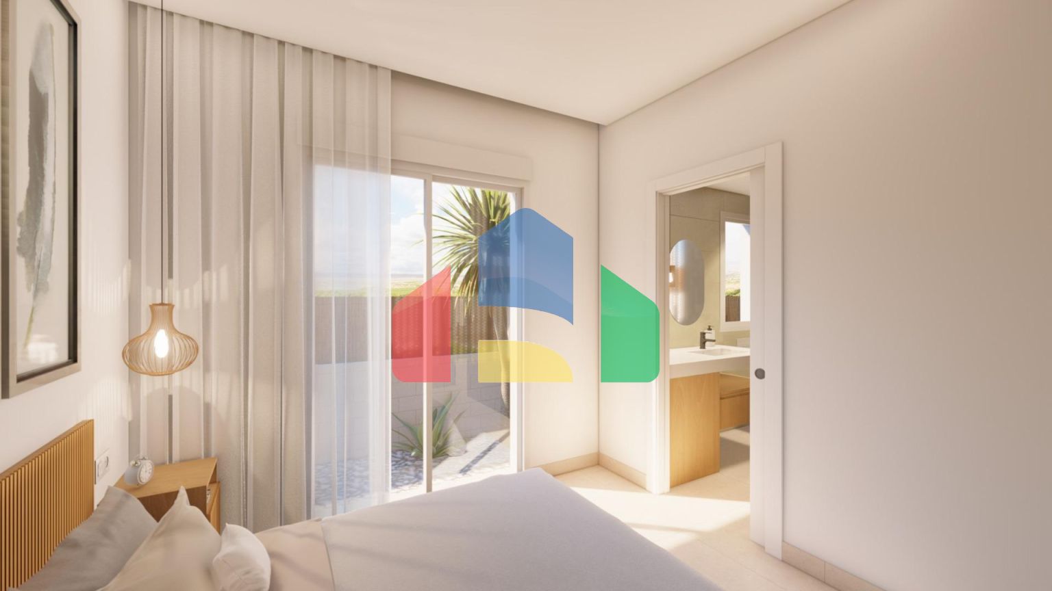 НОВЫЕ ВИЛЛЫ В ПИЛАР-ДЕ-ЛА-ОРАДАДА