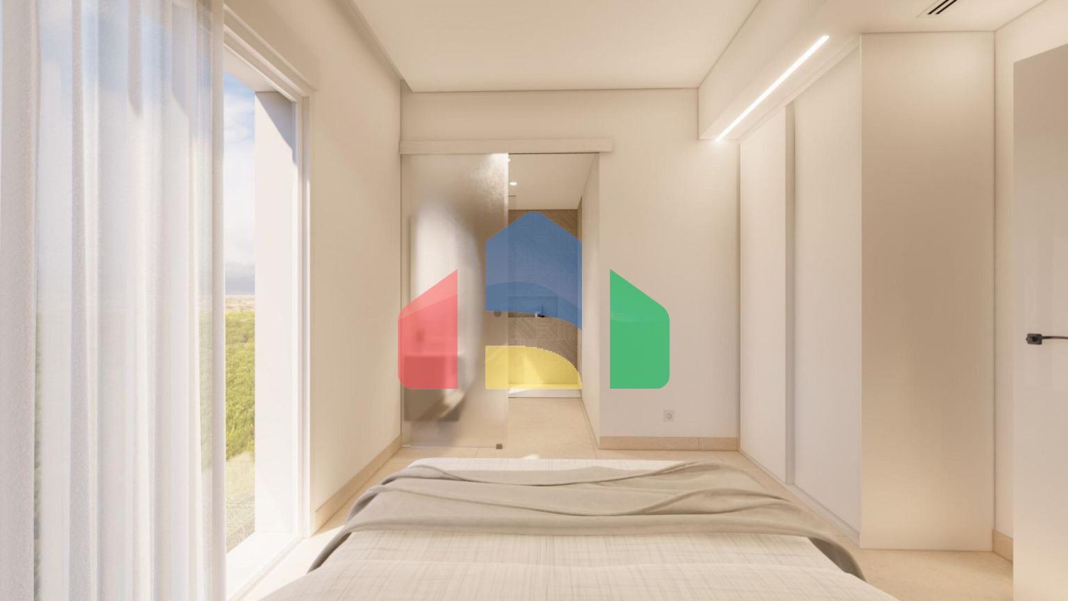 НОВЫЕ ВИЛЛЫ В ПИЛАР-ДЕ-ЛА-ОРАДАДА