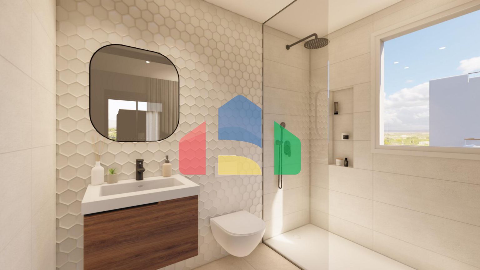 НОВЫЕ ВИЛЛЫ В ПИЛАР-ДЕ-ЛА-ОРАДАДА