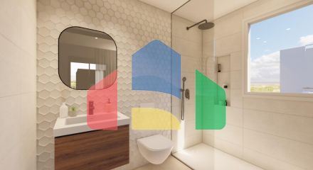 НОВЫЕ ВИЛЛЫ В ПИЛАР-ДЕ-ЛА-ОРАДАДА