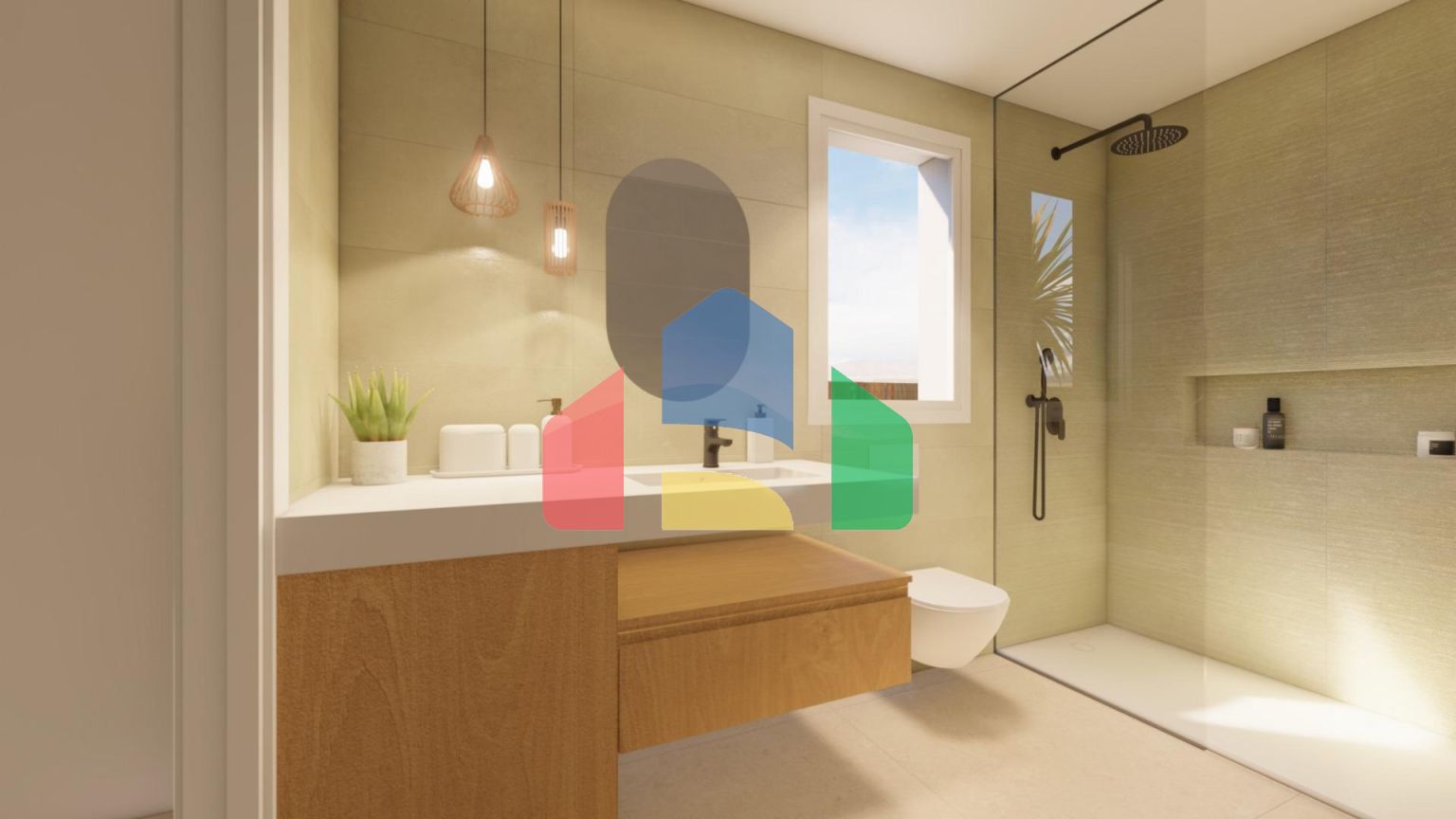 НОВЫЕ ВИЛЛЫ В ПИЛАР-ДЕ-ЛА-ОРАДАДА