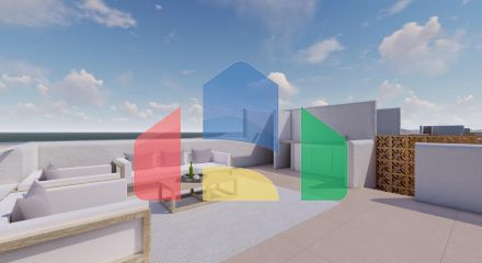 НОВЫЕ ВИЛЛЫ В ПИЛАР-ДЕ-ЛА-ОРАДАДА