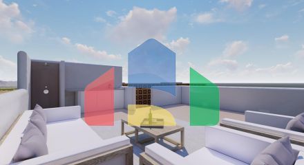 НОВЫЕ ВИЛЛЫ В ПИЛАР-ДЕ-ЛА-ОРАДАДА