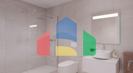 Совершенно новые таунхаусы в Пилар де ла Орадада
