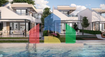 Вилла в Пилар де ла Орадада ID PI15002