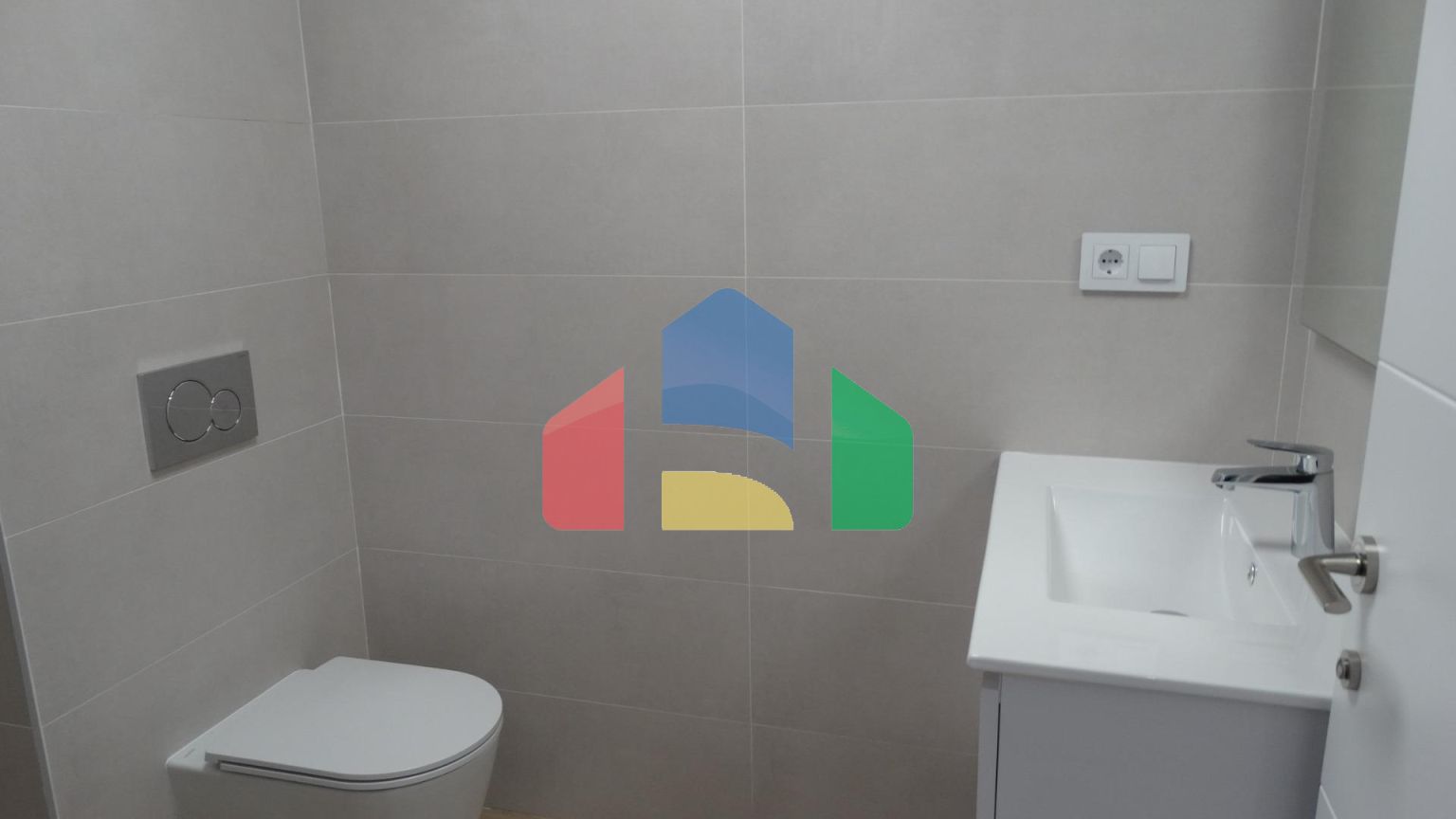 Новые бунгало с солярием или садом в Пилар-де-ла-Орадада