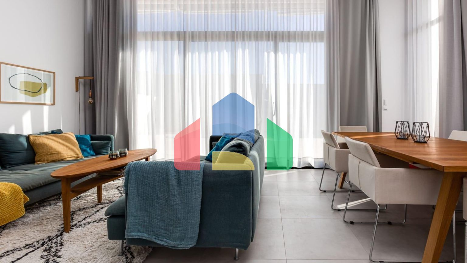 СРЕДИЗЕМНОМОРСКАЯ ВИЛЛА В ГОРОДСКОЙ ЗОНЕ НЕДАЛЕКО ОТ МОРЯ