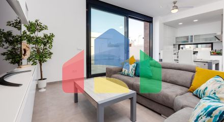 СРЕДИЗЕМНОМОРСКАЯ ВИЛЛА В ГОРОДСКОЙ ЗОНЕ НЕДАЛЕКО ОТ МОРЯ