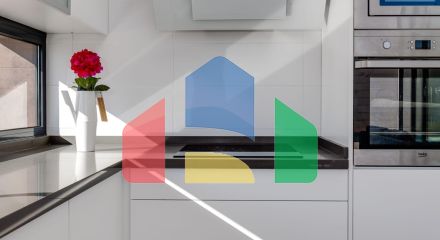 СРЕДИЗЕМНОМОРСКАЯ ВИЛЛА В ГОРОДСКОЙ ЗОНЕ НЕДАЛЕКО ОТ МОРЯ