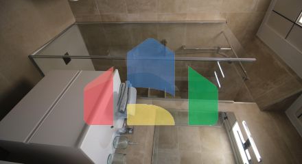 Современные таунхаусы и двухквартирные дома в Пилар-де-ла-Орадада