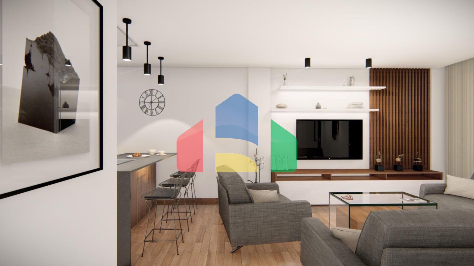 Бунгало в Пилар де ла Орадада ID PRO471