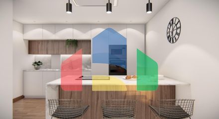 Бунгало в Пилар де ла Орадада ID PRO471