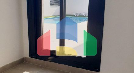 НОВЫЕ ВИЛЛЫ В ПИНАР-ДЕ-КАМПОВЕРДЕ