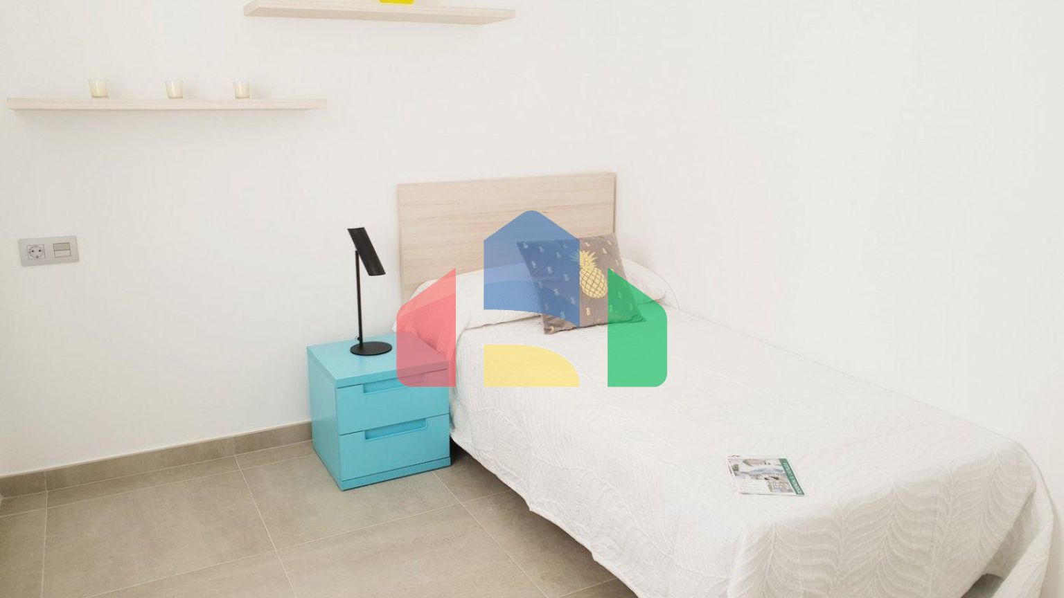 НОВЫЕ ВИЛЛЫ В ПИНАР-ДЕ-КАМПОВЕРДЕ