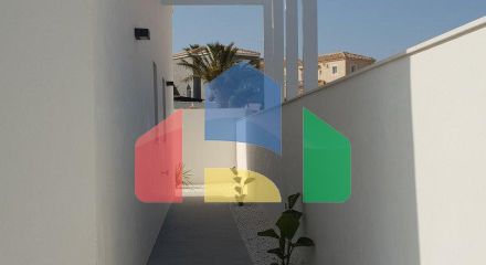 НОВЫЕ ВИЛЛЫ В ПИНАР-ДЕ-КАМПОВЕРДЕ