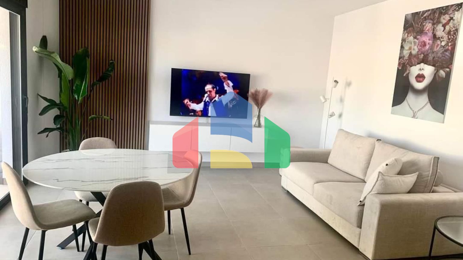 52 Современные квартиры