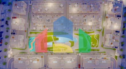 Эксклюзивный новый комплекс в Пилар-де-ла-Орадада, Коста-Бланка, Испания