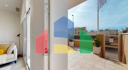 Эксклюзивный новый комплекс в Пилар-де-ла-Орадада, Коста-Бланка, Испания