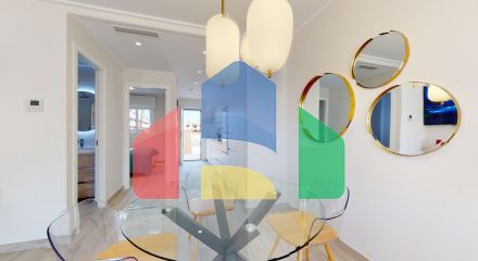 Эксклюзивный новый комплекс в Пилар-де-ла-Орадада, Коста-Бланка, Испания