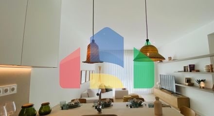 New Build Bungalow Residential Complex in Pilar de la Horadada