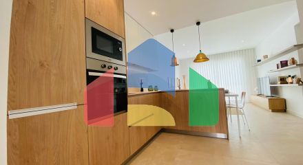 New Build Bungalow Residential Complex in Pilar de la Horadada
