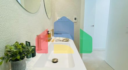 Новый жилой комплекс с бунгало в Пилар-де-ла-Орадада