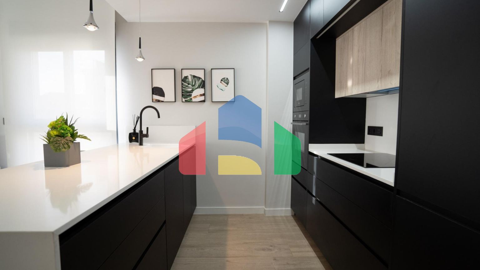 Новые бунгало в Пилар-де-ла-Орадада