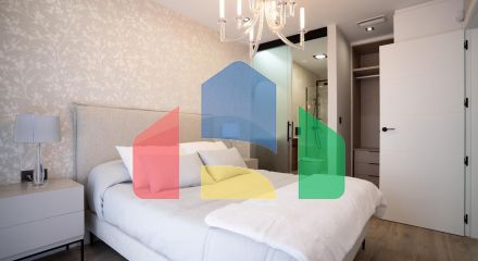 Новые бунгало в Пилар-де-ла-Орадада