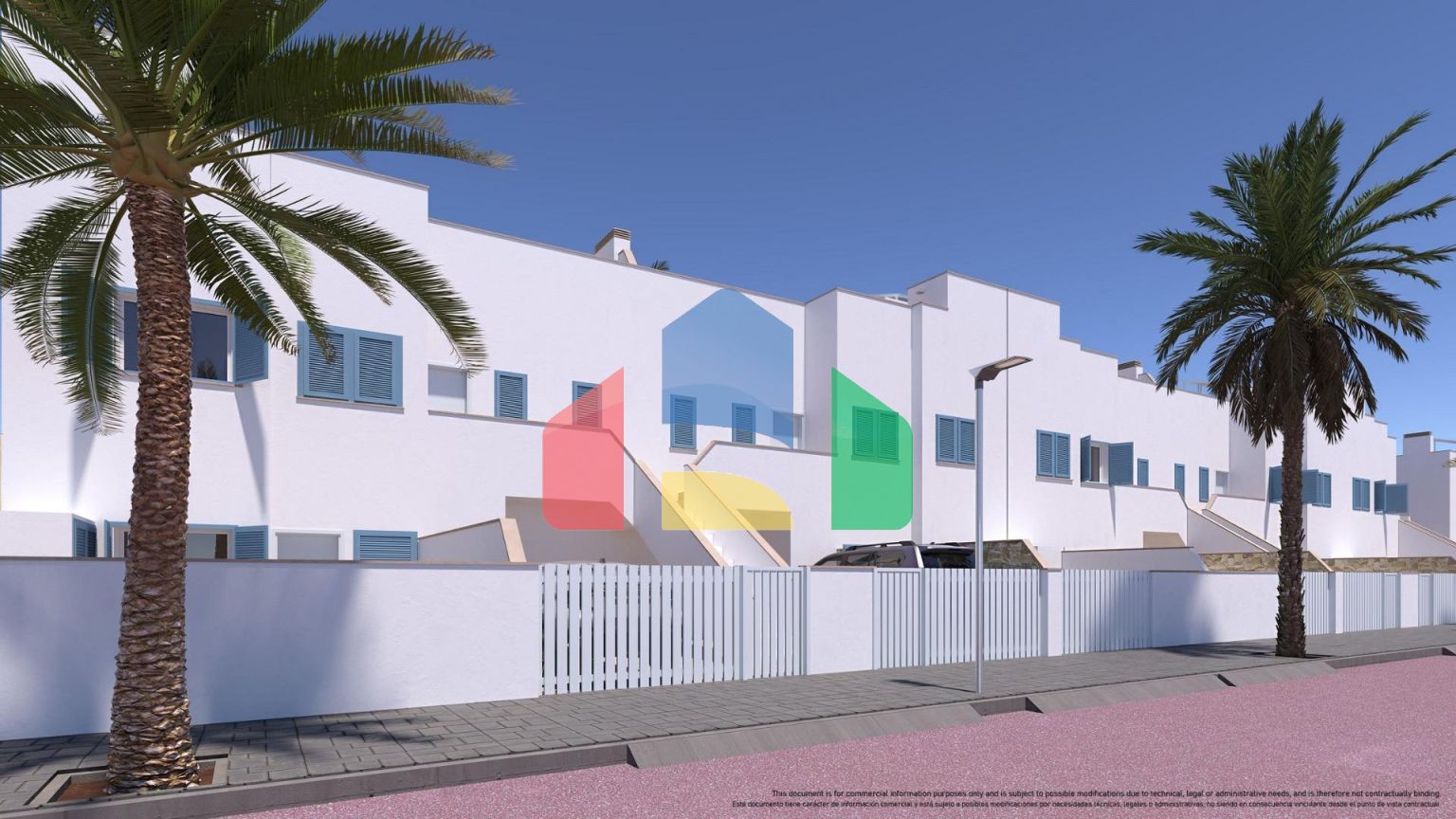 НОВЫЙ ЖИЛОЙ КОМПЛЕКС В ТОРРЕ-ДЕ-ЛА-ОРАДАДА