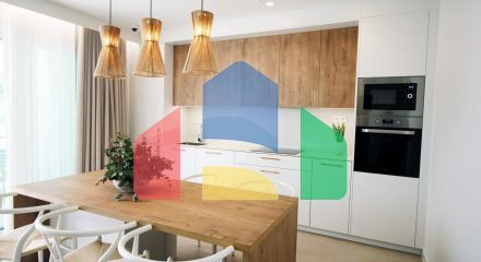 НОВЫЙ ЖИЛОЙ КОМПЛЕКС В ТОРРЕ-ДЕ-ЛА-ОРАДАДА