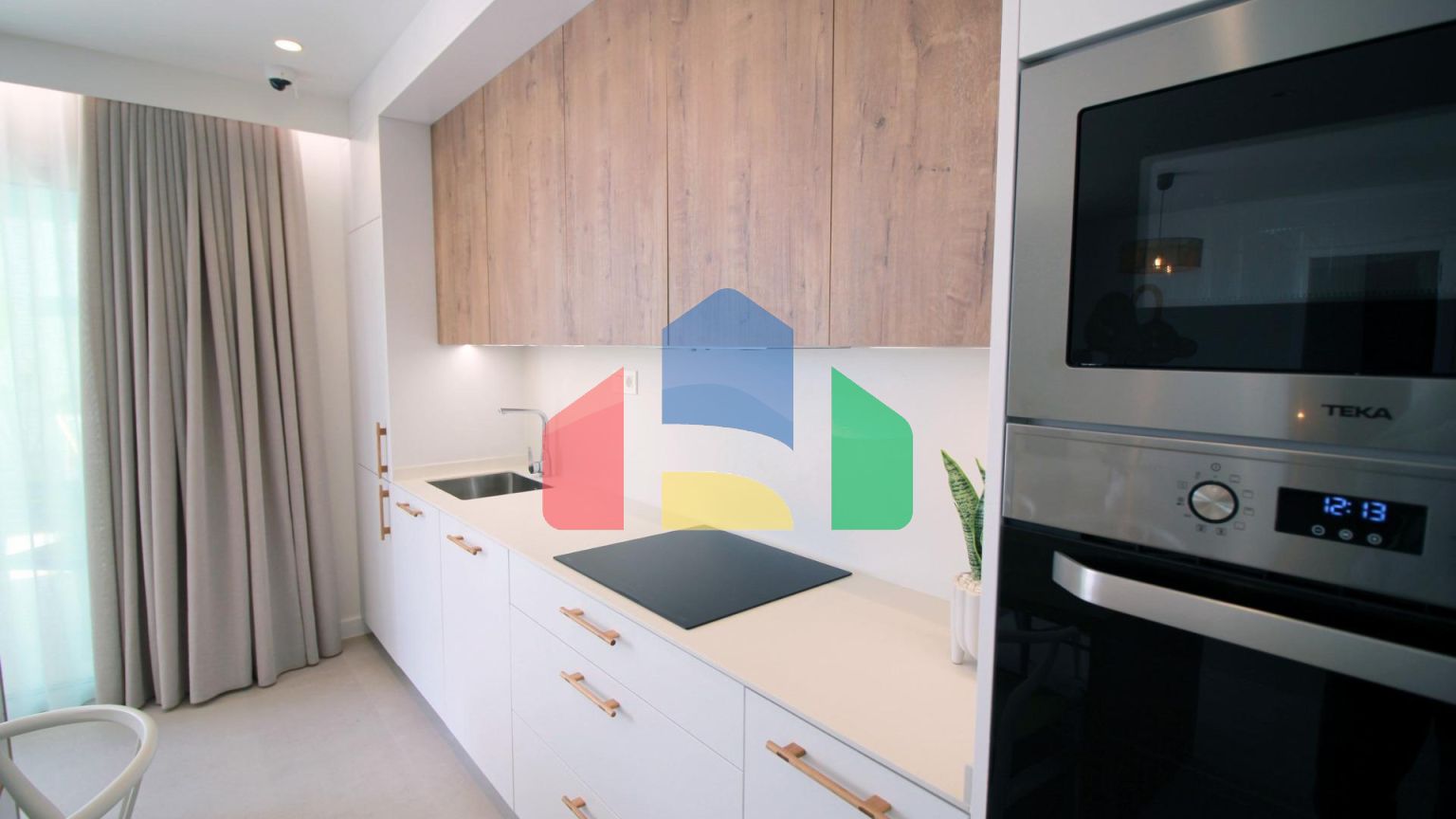 НОВЫЙ ЖИЛОЙ КОМПЛЕКС В ТОРРЕ-ДЕ-ЛА-ОРАДАДА