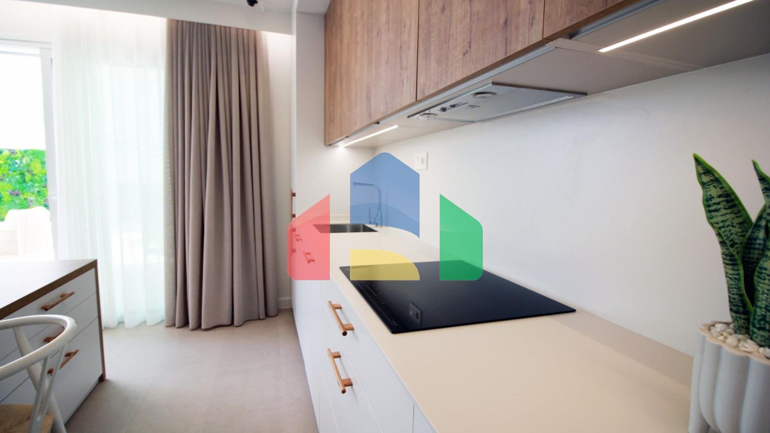 НОВЫЙ ЖИЛОЙ КОМПЛЕКС В ТОРРЕ-ДЕ-ЛА-ОРАДАДА