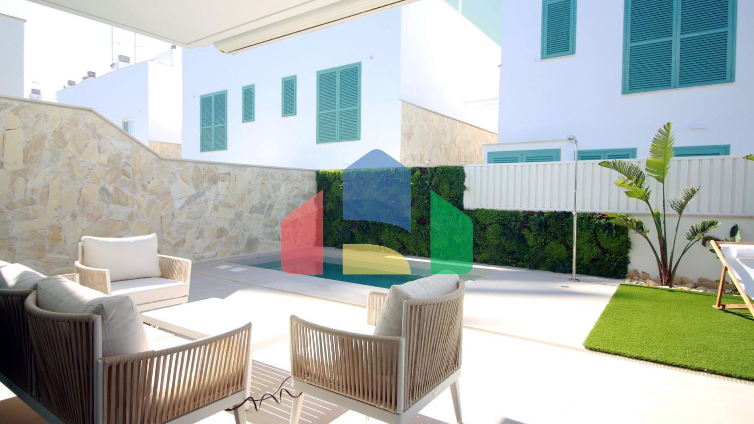 НОВЫЙ ЖИЛОЙ КОМПЛЕКС В ТОРРЕ-ДЕ-ЛА-ОРАДАДА