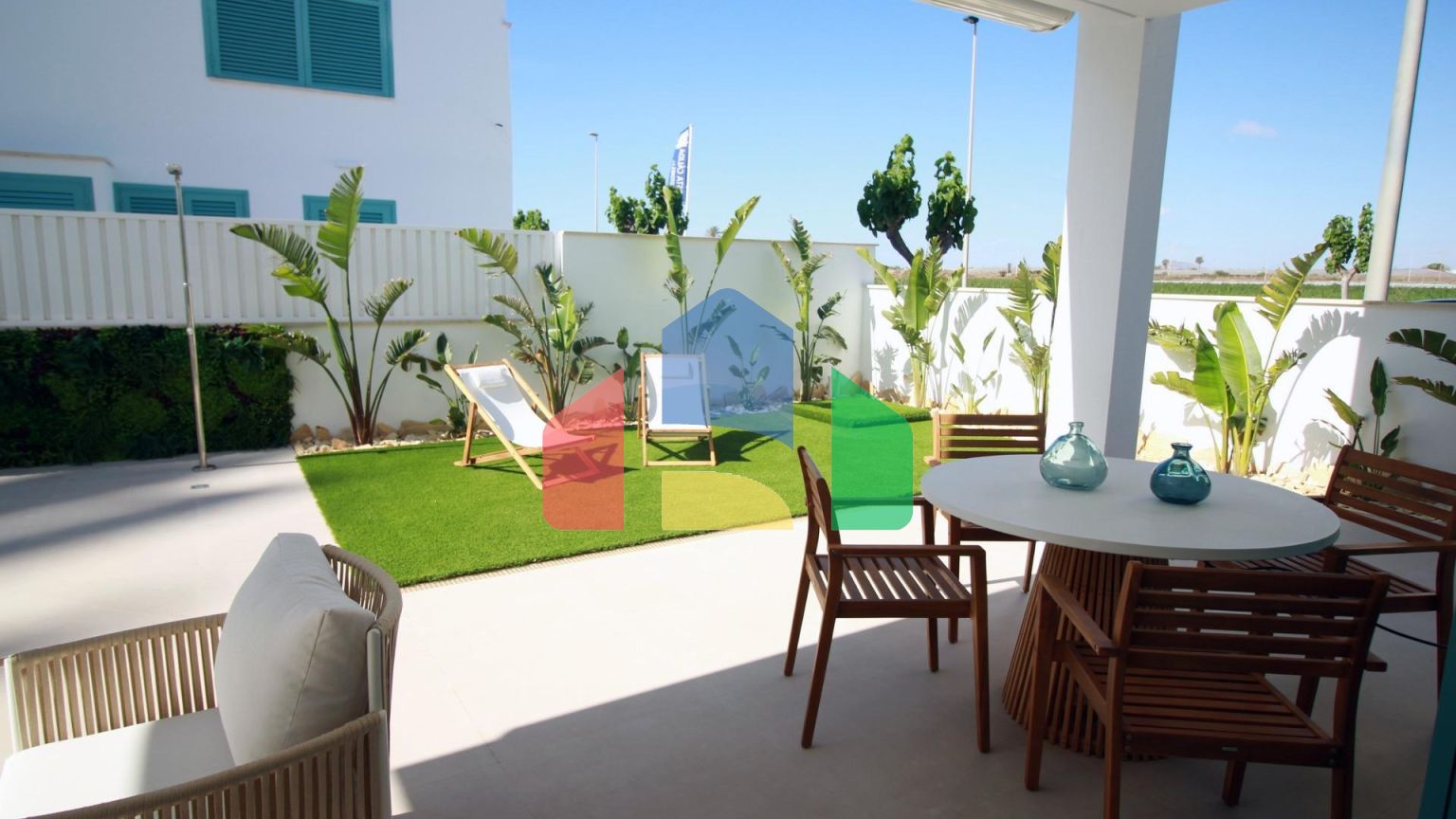 НОВЫЙ ЖИЛОЙ КОМПЛЕКС В ТОРРЕ-ДЕ-ЛА-ОРАДАДА