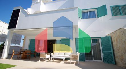 НОВЫЙ ЖИЛОЙ КОМПЛЕКС В ТОРРЕ-ДЕ-ЛА-ОРАДАДА