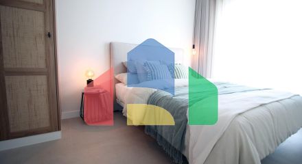 НОВЫЙ ЖИЛОЙ КОМПЛЕКС В ТОРРЕ-ДЕ-ЛА-ОРАДАДА