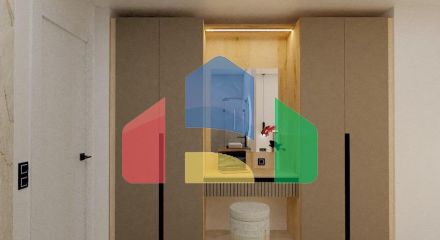 Роскошные туристические апартаменты в 150 метрах от пляжа Лас Хигерикас — Торре де ла Орадада