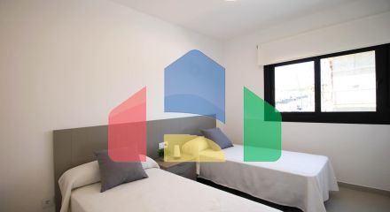 НОВЫЙ ЖИЛОЙ КОМПЛЕКС В ПИЛАР-ДЕ-ЛА-ОРАДАДА НА ПОЛЕ ДЛЯ ГОЛЬФА НОВЫЙ ЖИЛОЙ КОМПЛЕКС В ПИЛАР-ДЕ-ЛА-ОРАДАДА НА ПОЛЕ ДЛЯ ГОЛЬФА